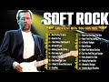 Eric Clapton, Rod Stewar, Lioenl Richie, Lobo, Dan Hill, Bee Gees🎙Greatest Hits Soft Rock 80s 90s