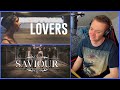 ❤️ SAVIOUR ❤️ - Lovers REACTION [FYM REACTS]