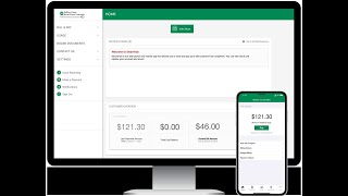 Sign Up for SmartHub!