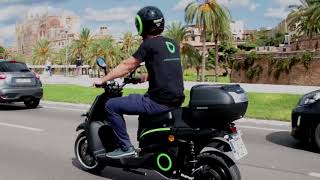 Descubre SILENCE, motos 100% eléctricas y silenciosas. ¡Ya en Ibiza!