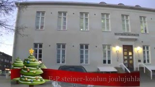 EP steiner joulujuhla