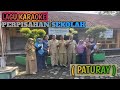 Lagu Karaoke Perpisahan Sekolah (PATURAY)