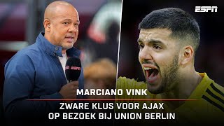 "Meer DIEPTE en BEWEGING bij Ajax, dan KOMT HET GOED tegen dit Union" 💬 | Voetbalpraat 🎙️