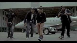 OFFICIAL Video!! E.M.E Feat. WizKid, Skales & Banky W. - Baddest Boy OFFICIAL Video!! E.M.E Feat. WizKid, Skales & Banky W. - Baddest Boy