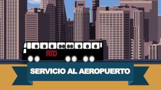 RTD's Fare Structure Alternatives in Spanish