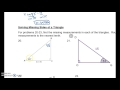 section 9.2 trig ratios with a calculator part 1