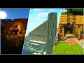 Vanilla  Mods For Forge  Fabric | All Yung’s Mods (1.18.2/1.16.5)