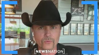 John Rich to pen new song for UNC frat bros who saved flag at protest | On Balance