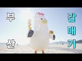 이벤트 진행★ 부기와 함께 꽃길만 걷자│해운대 백사장에서 부기를 찾아라