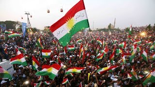 Iraq's Supreme Court orders suspension of Kurdish referendum