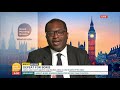 kwasi kwarteng tory rebels were wrong to defy government good morning britain