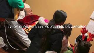 Christmas 2019| Caroling \u0026 more