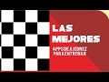 Entrenador de élite de bolsillo: Las mejores apps para progresar. Entrenador de élite de bolsillo: Las mejores apps para progresar.