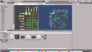 [Unity3d] Nonogram Picross