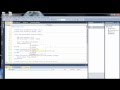 Visual Basic Tutorial 20 - Classes