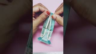 How to make Shirt with Note | Make Shirt with Rs. 50 Note | Paper Shirt | Paper Art | Paper Craft