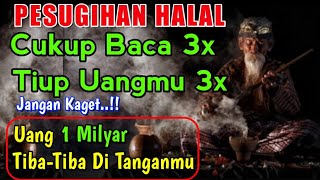 💰BACA 3x TIUP UANGMU 3x, Tak Butuh Waktu Lama, Uang 1 Mily4r Di Tanganmu Tiba-Tiba