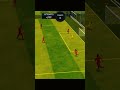 Finesse shot FIFA Mobile