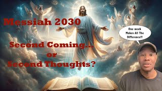 Messiah 2030 Review - Fatally Flawed?