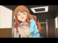 Anzu Shower Scene