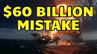 Tiny Mistakes That Caused Massive Disasters