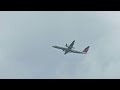 PAL Express RP-C5915 Bombardier Dash-8 Q400 Takeoff at Zamboanga City