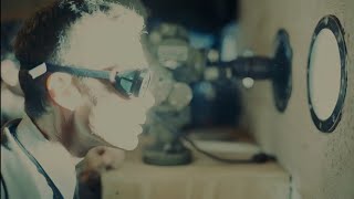 we knew the world would not be the same (Oppenheimer tribute)