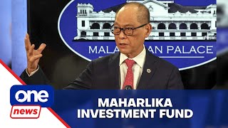 When will the Maharlika fund be fully operational?