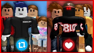 My Tribute To The Removal To The Roblox Guest Emotional Rip