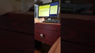 Keyboarding and Document Processing