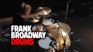 Frank Broadway - Smooth Funk Demo