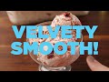 how to make red velvet ice cream delish