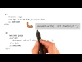 External JavaScript Dependencies - Website Performance Optimization
