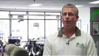 Pacific Mobility Center Introduction