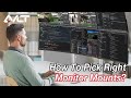 Don't Buy Monitor Mounts Until Watching This Guide