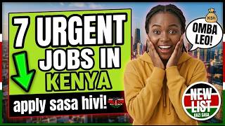 Latest Job Vacancies 2026 | Top Companies Hiring Today! 💼
