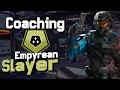 Halo Infinite Coaching: Crosshair Placement and Sticking (Gold 3 - Slayer on Empyrean)