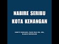 nabire seribu kota kenangan