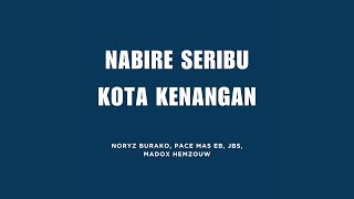 Nabire Seribu Kota Kenangan