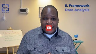 Framework Data Analysis