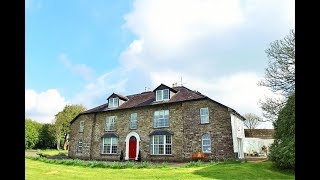 **SOLD** Rockfort House, Innishannon, West Cork