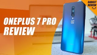 OnePlus 7 Pro First Impression – Most Stunning Display Ever!