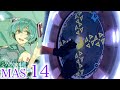 【BPM240的16分長串???】初音ミクの消失 (DX MASTER 14) ALL PERFECT!!!【maimaiでらっくす BUDDiES】