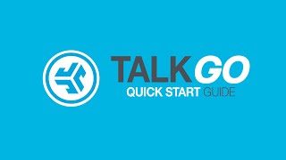 How to Guide: Talk Go Microphone