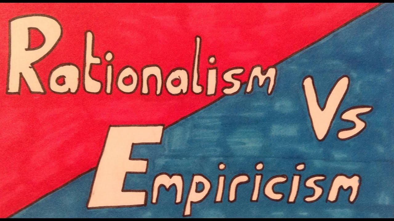 Rationalism