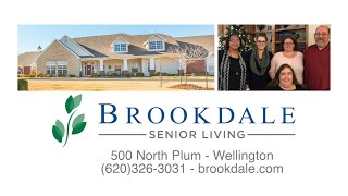 Brookdale Senior Living