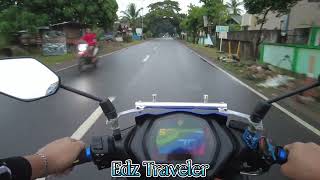 MOTOVLOG: Pamplona, Negros Oriental