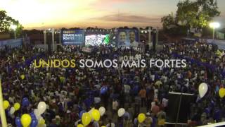 TimeLapse - Convenção Municipal do PSD