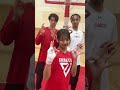 誰のダンスが一番好き？すみぽん、佐藤卓磨選手、ラシード ファラーズ選手 shorts