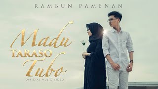 LAGU MINANG TERBARU 2020 - MADU TARASO TUBO  - Rambun Pamenan (Official Music Video)MV